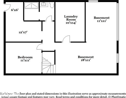 2nd image of 16119 E 25th St S