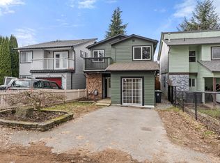 232 Davis Cres, Langley, BC V4W 3K7