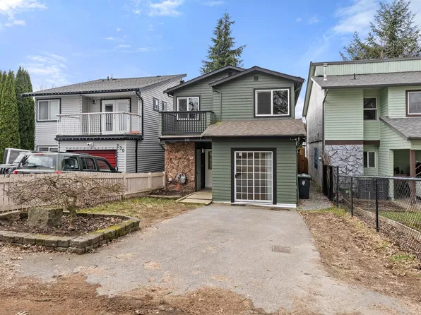 232 Davis Cres, Langley, BC V4W 3K7