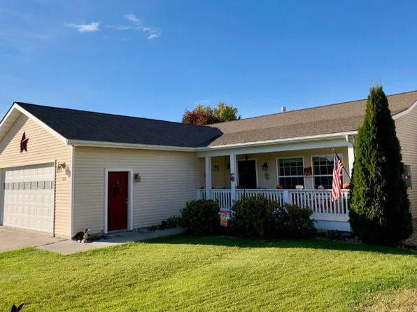 108 Vista Loop, Kalispell, MT 59901