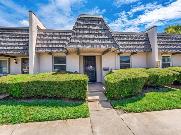 1005 CORDOVA GREEN, SEMINOLE, FL 33777