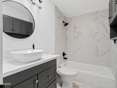 706 N Silverbell Rd, Tucson, AZ, 85745