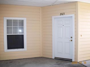 8215 Green Parrot Rd UNIT 203, Jacksonville, FL 32256