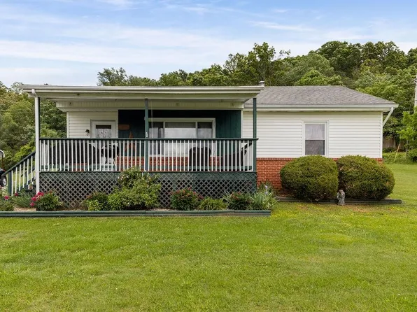 2347 Old Buena Vista Rd, Buena Vista, VA 24416