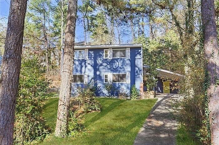 1st image of 2043 Kenwood Pl SE