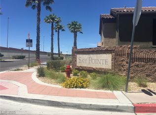 6868 Sky Pointe Dr UNIT 1057, Las Vegas, NV 89131