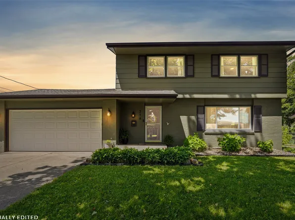 218 NW Arlan Dr, Ankeny, IA 50023