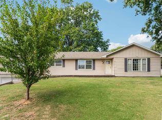 1210 S Gordon St, Concordia, MO 64020