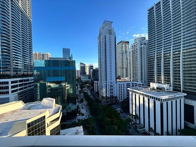 951 Brickell Ave #2011 — Photo 22