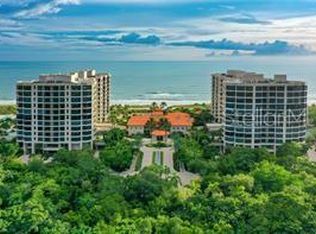 1241 Gulf Of Mexico Dr UNIT 105, Longboat Key, FL 34228