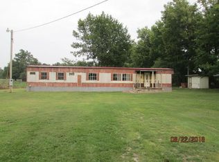 19247 Highway Y, Neosho, MO 64850