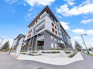 10829 140th St #E112, Surrey, BC