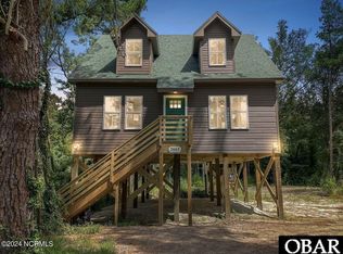 266A Bingham Rd LOT 21, South Mills, NC 27976