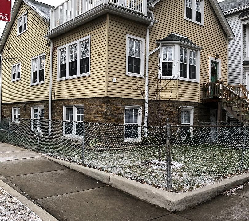 1st image of 3136 N Paulina St APT 2