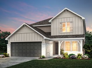 1131 Crane Court, Marion, TX 78124