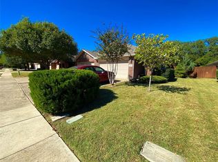 2415 Ravenwood Ct, Mansfield, TX 76063