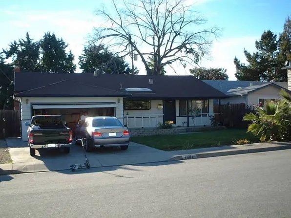 1381 N Hillview Dr, Milpitas, CA 95035