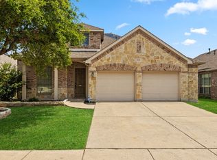 618 W Fate Main Pl, Fate, TX 75087