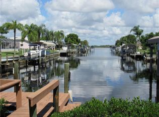 5525 David Blvd, Pt Charlotte, FL 33981