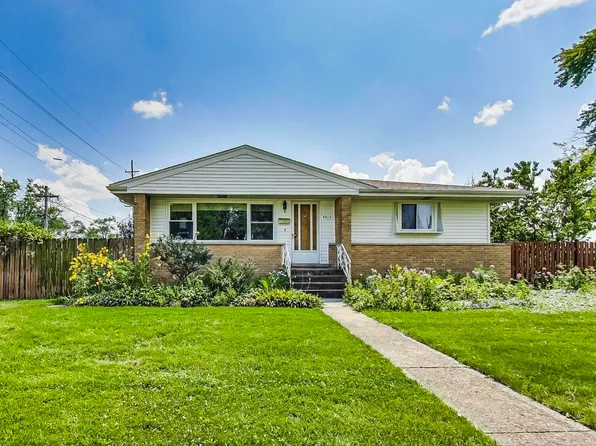 4812 W Randolph St, Hillside, IL 60162