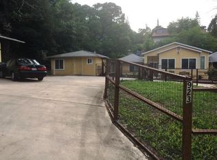 923 Oak St, Lafayette, CA 94549