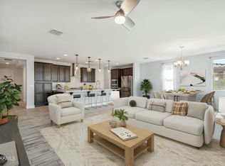 11910 E Amanda Rd, Gold Canyon, AZ 85118