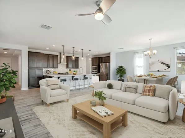 11910 E AMANDA Road, Gold Canyon, AZ 85118