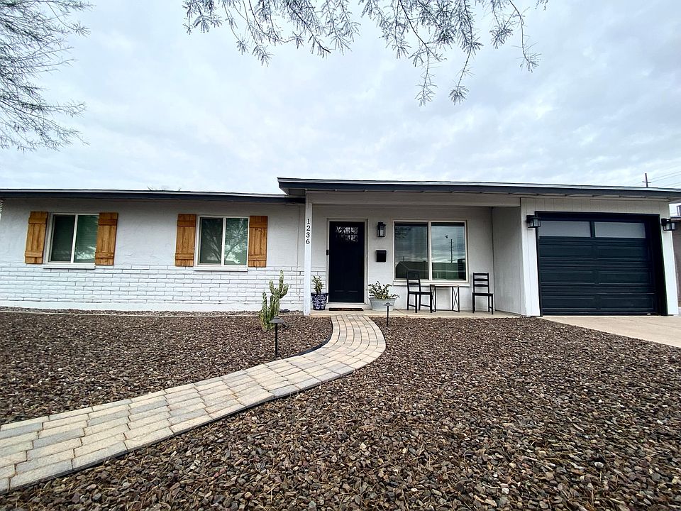 1st image of 1236 E Valerie Dr