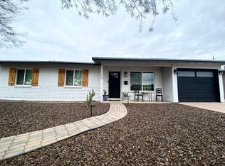 1236 E Valerie Dr, Tempe, AZ 85288