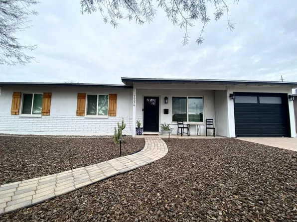 1236 E Valerie Dr, Tempe, AZ 85288