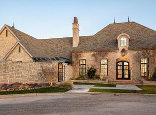 5001 Mira Vista Cir, Midland, TX 79705