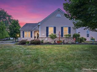 5058 Apple Glen Trl #61, Grove City, OH 43123