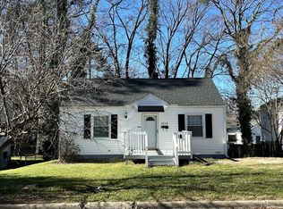 1717 Bennett St, Raleigh, NC 27604