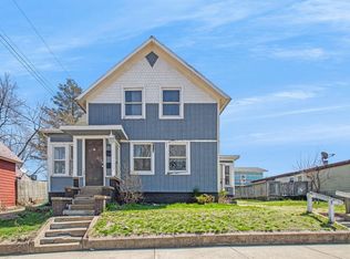 410 York St, Michigan City, IN