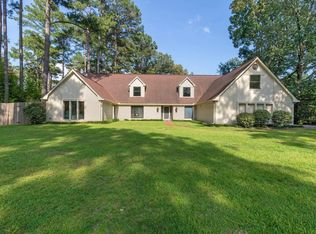 9 Idylwood, Pine Bluff, AR 71603