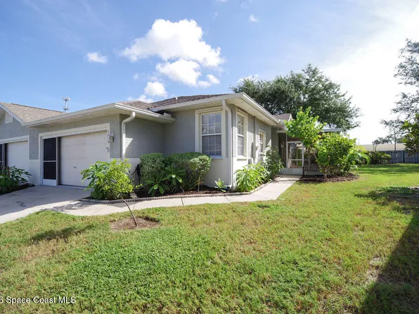 1620 Derby Ln, Melbourne, FL 32935