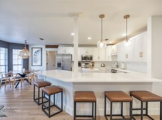 405 Paisano Dr, Clyde, TX 79510