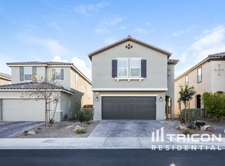1221 Deep Valley Ave, North Las Vegas, NV 89084