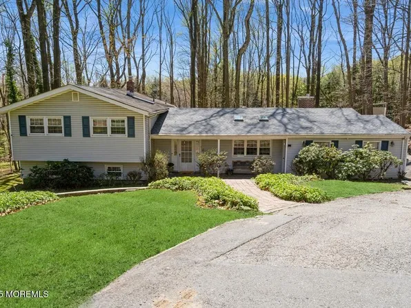 24 Overlook Drive, Holmdel, NJ 07733