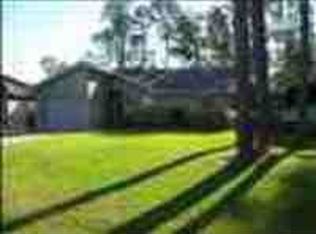 135 Pine Shadows St, Vidor, TX 77662