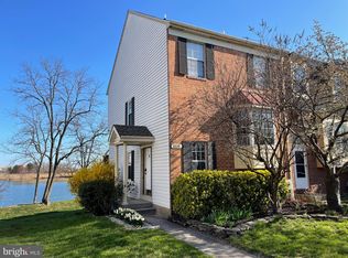 1320 Cox Cove Ct #421, Curtis Bay, MD
