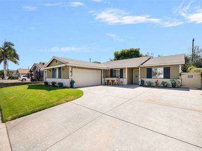 5442 Park Ave, Garden Grove, CA, 92845