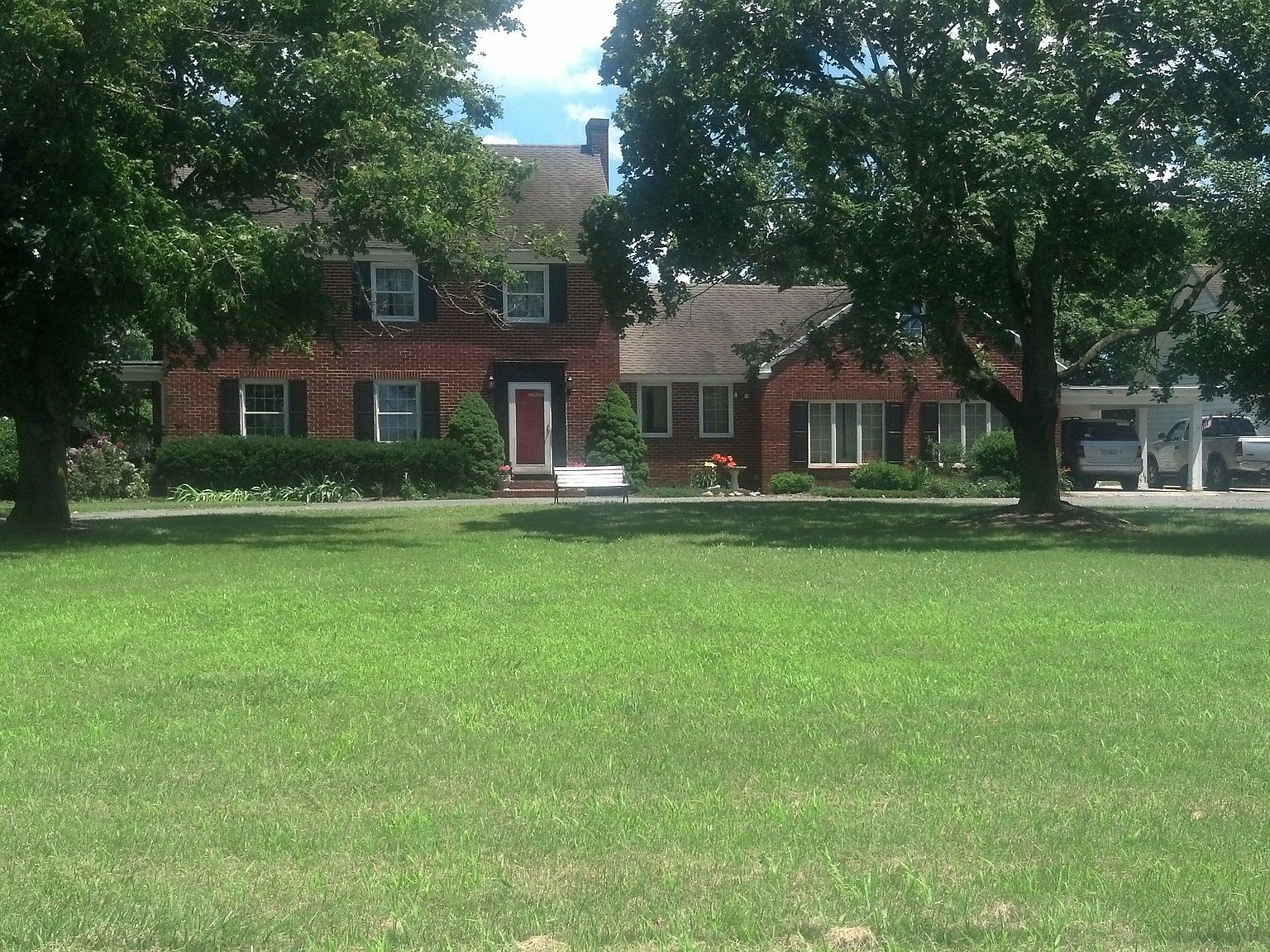3975 Meadow Bridge Rd, Salisbury, MD 21804 Zillow