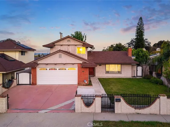 1208 Riderwood Ave, Hacienda Heights, CA 91745