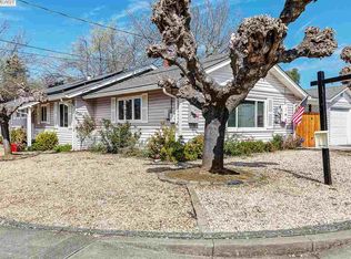 4098 Glendale Ave, Concord, CA 94521