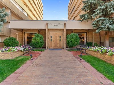 8060 E Girard Avenue #1020, Denver, CO, 80231