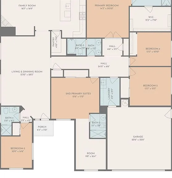 11162 Datura Ln — Photo 22