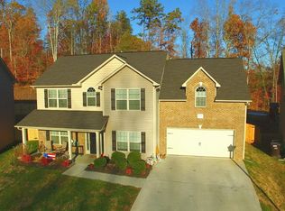 1645 Dempsey Rd, Knoxville, TN 37932