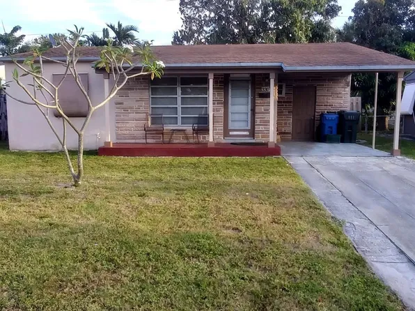 330 NE 51st Street, Oakland Park, FL 33334