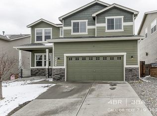 6633 Donahue Dr, Colorado Springs, CO 80923